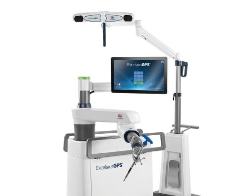 ExcelsiusGPS® - Traumatologia - PRIM Neuro-Trauma