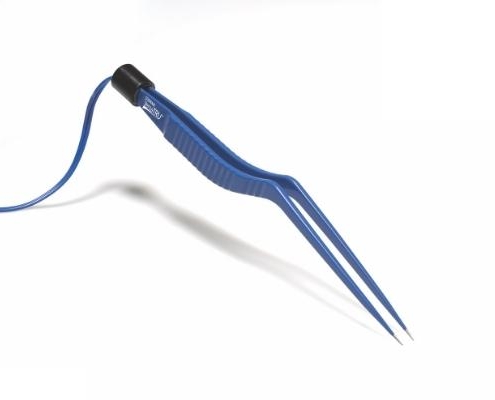 Pinza bipolar desechable - Neurocirugia - PRIM Neuro-Trauma