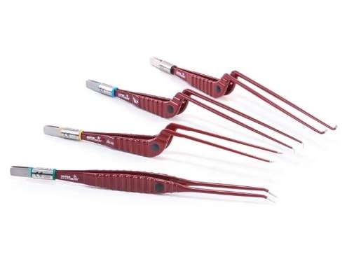 Pinzas bipolares reutilizables - Neurocirugia - PRIM Neuro-Trauma