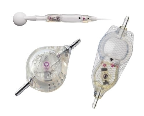 Valvula de hidrocefalia programable - Neurocirugia - PRIM Neuro-Trauma